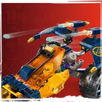 LEGO NINJAGO 71811 ARIN'S NINJA OFF-ROAD