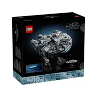 LEGO SW 75375 MILLENNIUM FALCON™
