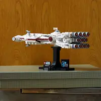 LEGO SW 75376 TANTIVE IV™