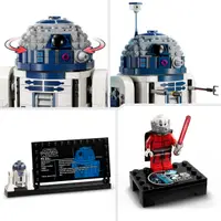 LEGO SW 75379 R2-D2™