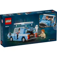 LEGO HP 76424 VLIEGENDE FORD ANGLIA™