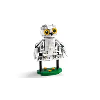 LEGO HP 76425 HEDWIG™ BIJ LIGUSTERLAAN 4