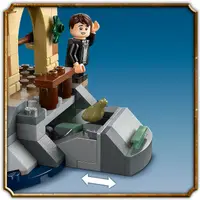 LEGO HP 46426 KASTEEL ZWEINSTEIN BOOTHUI