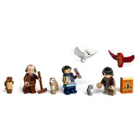 LEGO HP 76430 KASTEEL ZWEINSTEIN UILEN