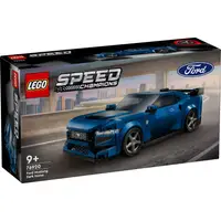 LEGO SC 76920 FORD MUSTANG DARK HORSE SP