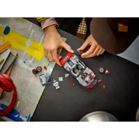 LEGO SC 76921 AUDI S1 E-TRON QUATTRO RAC