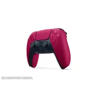 PS5 DS CONTROLLER RED V2