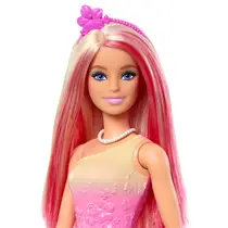 BARBIE ROYAL PRINCESS ROZE