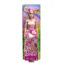 BARBIE ROYAL PRINCESS ROZE