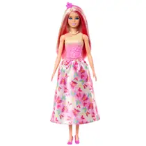 BARBIE ROYAL PRINCESS ROZE