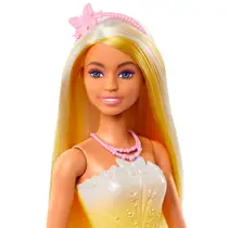 BARBIE ROYAL PRINCESS GEEL