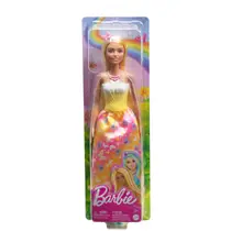 BARBIE ROYAL PRINCESS GEEL