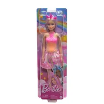 BARBIE UNICORN ROZE