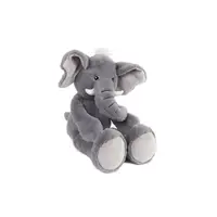 Take Me Home olifant pluchen knuffel - 56cm
