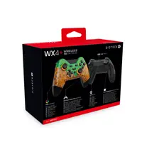 NSW WX-4 CUBES WIRELESS CONTROLLER