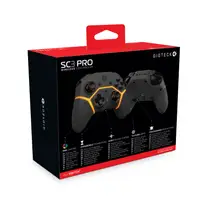 NSW SC3 BLACK WIRELESS CONTROLLER