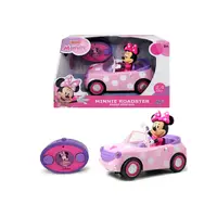 Minnie Mouse Roadster op afstand bestuurbare auto