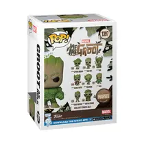 POP! WAG - HULK