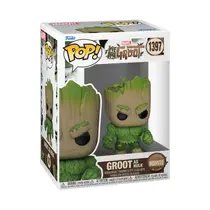 POP! WAG - HULK