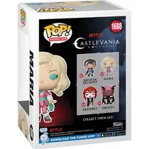 POP! CV NOCTURNE - MARIA