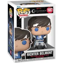 POP! CV NOCTURNE - RICHTER BELMONT