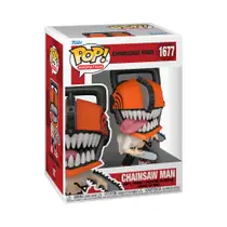 Funko Pop! figuur Chainsaw Man