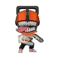 POP! CSM - CHAINSAW MAN