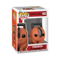 Funko Pop! figuur Chainsaw Man Pochita