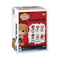 POP! CSM - DENJI