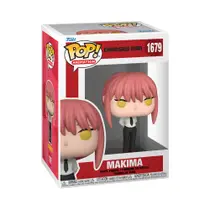 Funko Pop! figuur Chainsaw Man Makima