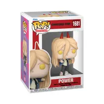 Funko Pop! figuur Chainsaw Man Power