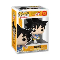 POP! DBGT - GOKU