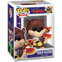 POP! BK - BANJO & KAZOOIE