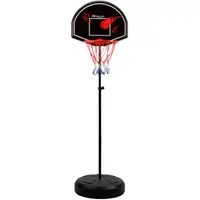 Get&Go mini basketbalstandaard