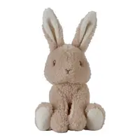 Little Dutch Baby Bunny knuffel konijn - 15 cm