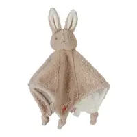 Little Dutch Baby Bunny knuffeldoekje - bruin