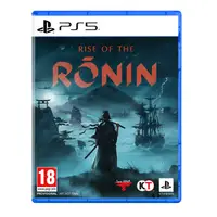 Rise of the Ronin PS5