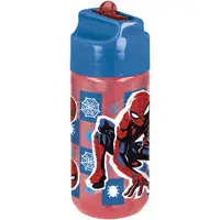 Spider-Man Tritan waterfles - 430 ml