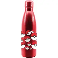 Pokémon rvs drinkfles - 780 ml