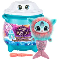 Magic Mixies Magical Gem Surprise water magische ketel