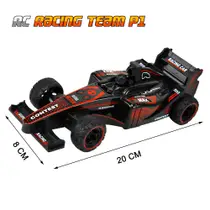 RC RACING TEAM P1