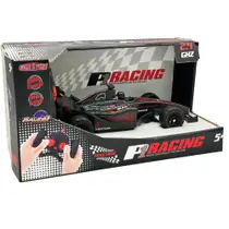 RC RACING TEAM P1
