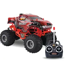 Gear2Play Monster Truckies Beast op afstand bestuurbare monstertruck 1:16