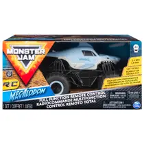 MONSTER JAM – 1:24 RC – MEGALODON