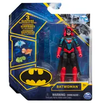 DC - BATMAN 10 CM FIGUREN ASST