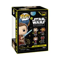 POP! SW - TPM RETRO OBI-WAN EXCL