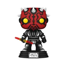 Funko Pop! figuur Star Wars Retro Darth Maul