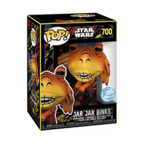 Funko Pop! figuur Star Wars The Phantom Menace Jar Jar Binks
