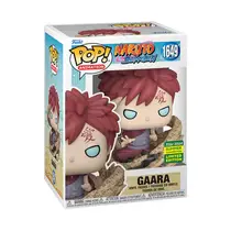 POP! NARUTO - GAARA EXCL