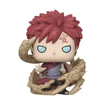 POP! NARUTO - GAARA EXCL